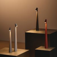 Vorschau: Viba Africa - Portable Akkuleuchte für vielseitige Beleuchtung im Design-Shop Lichtraum24.de kaufen Vorschau: Viba Africa - Portable Akkuleuchte für vielseitige Beleuchtung im Design-Shop Lichtraum24.de kaufen