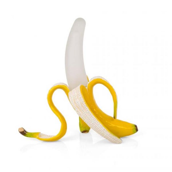 Seletti Banana Lamp Daisy Akkuleuchte im Designshop Lichtraum24.de kaufen