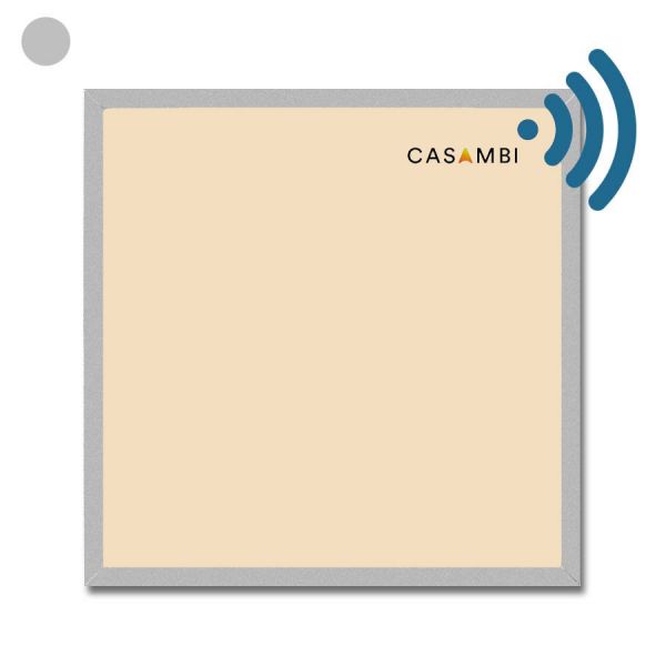 LED-Panel mit Casambi Steuerung für IOS & Android beim Fachhändler Lichtraum24.de kaufen