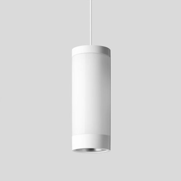 BEGA Pendelleuchte Tiefstrahler für Kirchenbeleuchtung - lichtraum24.de