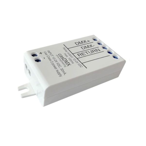 Casambi DMX Controller bei Lichtraum24.de entdecken