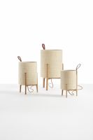 Vorschau: Carpyen Tischleuchte Greta in Eiche Natur im Designshop Lichtraum24.de kaufen Vorschau: Carpyen Tischleuchte Greta in Eiche Natur im Designshop Lichtraum24.de kaufen