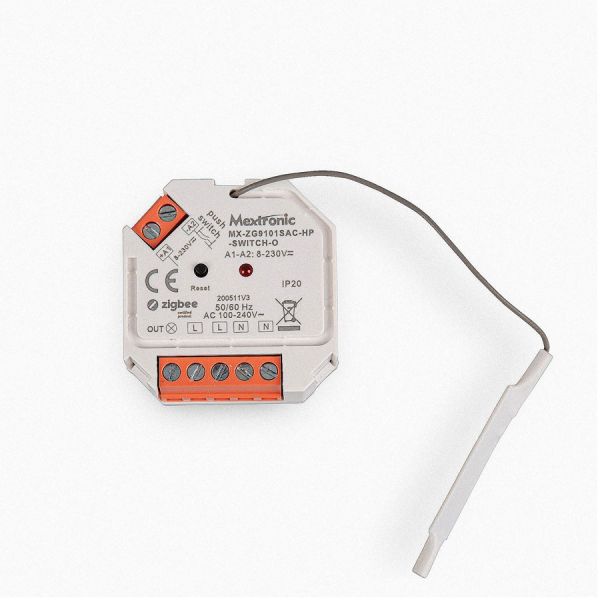 Led Connex Zigbee Schalter on/off 230V bis 400W bei Lichtraum24.de entdecken