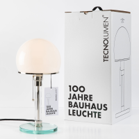 Wagenfeld WG 24 - 100 Jahre Sonderedition bei Lichtraum24.de entdecken Wagenfeld WG 24 - 100 Jahre Sonderedition bei Lichtraum24.de entdecken