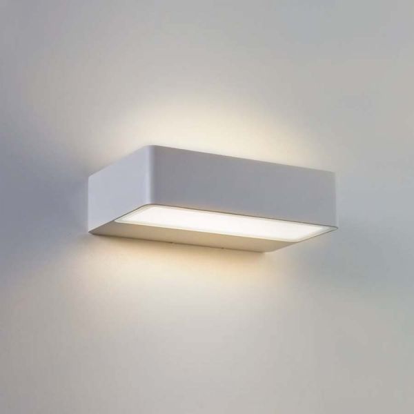 mini light Linea LED Wandleuchte für Innen, Außen und BAD bei Lichtraum24.de