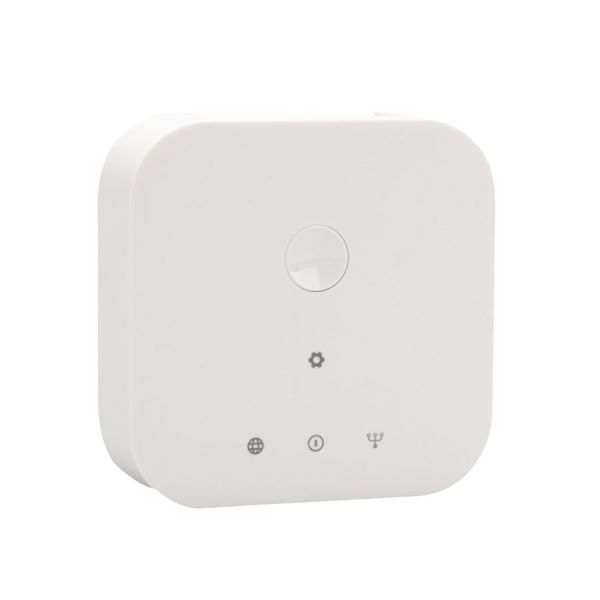 LED CONNEX ZigBee-Gateway – Apple HomeKit zertifiziert, 4-Kanal, 720W bei Lichtraum24.de entdecken