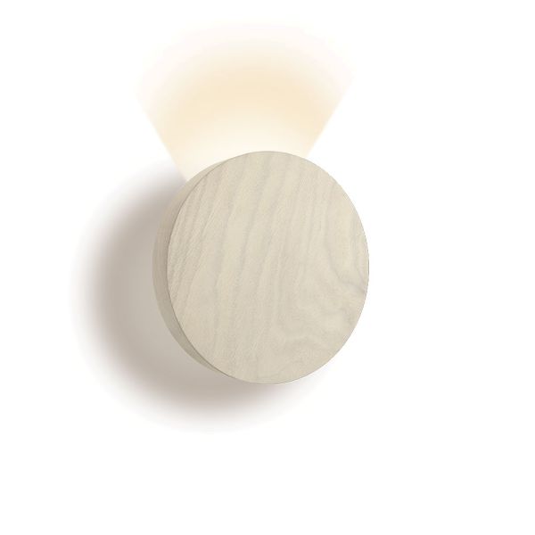 Vibia Dots 4670 Wandleuchte aus Eiche natur bei Lichtraum24.de kaufen