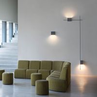 Vibia Structural Wandleuchten Vibia Structural Wandleuchten