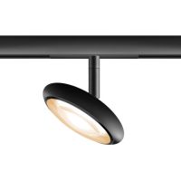 Bruck Blop Strahler - Eleganz in Schwarz | lichtraum24.de Bruck Blop Strahler - Eleganz in Schwarz | lichtraum24.de