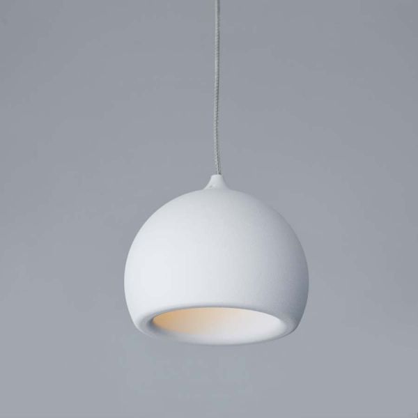 Mini Light Ball LED Pendel in weiß für Privat & Gewerbe im Designshop Lichtraum24