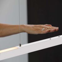 Li-Ex LED Pendelleuchte AnnA DC Double Control Li-Ex LED Pendelleuchte AnnA DC Double Control