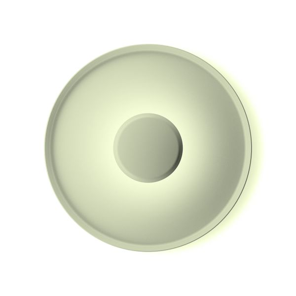 Vibia Top Wand- und Deckenleuchten 1155 in Grün bei Lichtraum24.de entdecken