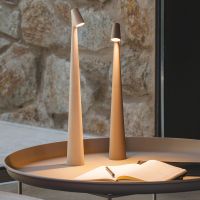 Vorschau: Viba Africa - Portable Akkuleuchte für vielseitige Beleuchtung im Design-Shop Lichtraum24.de kaufen Vorschau: Viba Africa - Portable Akkuleuchte für vielseitige Beleuchtung im Design-Shop Lichtraum24.de kaufen