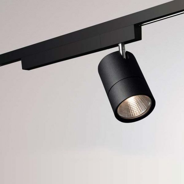 Molto Luce Dash Dc Volare LED Spots für Smarthome in schwarz kaufen