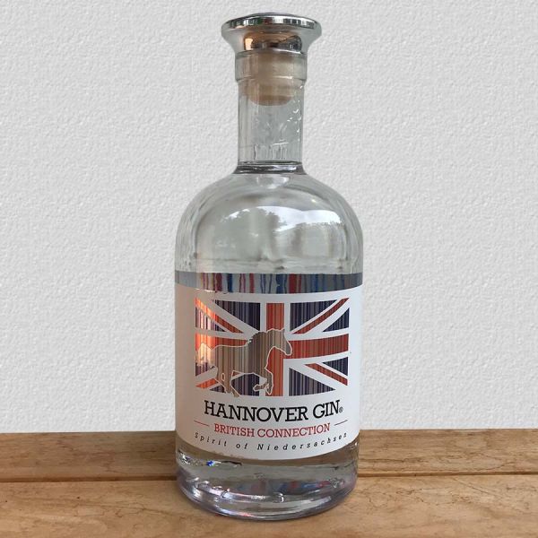 Hannover Gin British Connection bei Lichtraum24.de kaufen