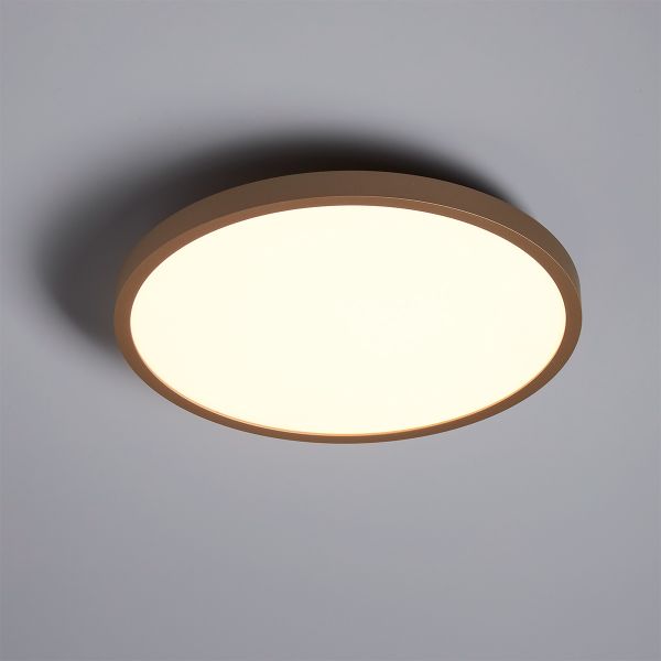 Mini Light Disk Deckenleuchten in silver-coffee bei Lichtraum24.de kaufen.