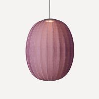 Made by Hand Knit-Wit LED High Pendelleuchten Made by Hand Knit-Wit LED High Pendelleuchten