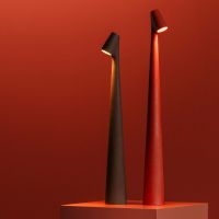 Vorschau: Viba Africa - Portable Akkuleuchte für vielseitige Beleuchtung im Design-Shop Lichtraum24.de kaufen Vorschau: Viba Africa - Portable Akkuleuchte für vielseitige Beleuchtung im Design-Shop Lichtraum24.de kaufen