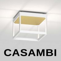 Serien Reflex2 S150 Casambi Deckenleuchten weiß Serien Reflex2 S150 Casambi Deckenleuchten weiß