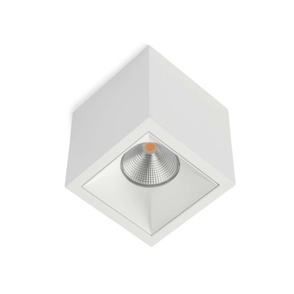 Antidark Square Ceiling Weiß im Designshop Lichtraum24.de kaufen