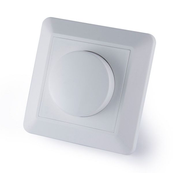 Vadsbo Bluetooth Drehdimmer VD 200WCM für LED online beim Fachhändler Lichtraum24 kaufen