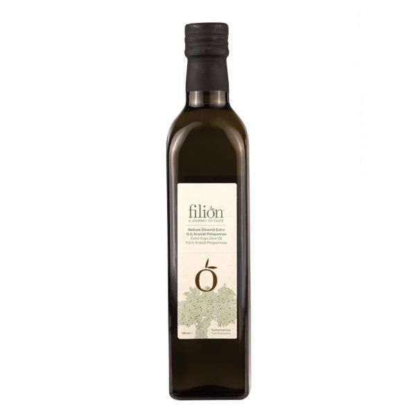 Olivenöl mit geschützter Ursprungsbezeichnung im Shop von Lichtraum24.de