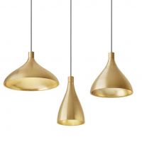 Pablo Designs Swell Brass Pendelleuchten im Designshop Lichtraum24.de kaufen Pablo Designs Swell Brass Pendelleuchten im Designshop Lichtraum24.de kaufen