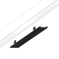 Bruck All-In Abdeckung für Verbinder in Schwarz | lichtraum24.de" Bruck All-In Abdeckung für Verbinder in Schwarz | lichtraum24.de"