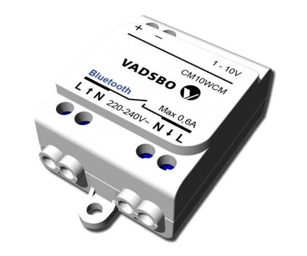 VADSBO Casambi Bluetooth Modul für 1-10V / DALI dimmbare Leuchten.beim Fachhändler Lichtraum24.de kaufen