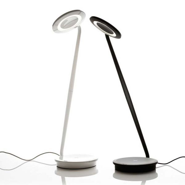 Pablo Designs Pixo Tischleuchte mit USB-Port im Designshop Lichtraum24.de kaufen