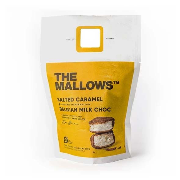 The Mallows | Salz Karamell & belgische Milchschokolade bei Lichtraum24.de kaufen